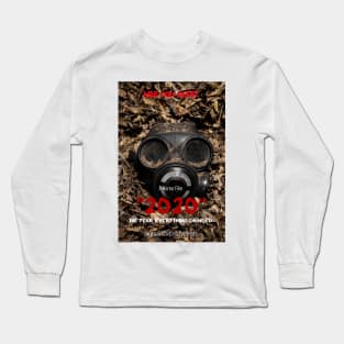 2020 A Horror Film Long Sleeve T-Shirt